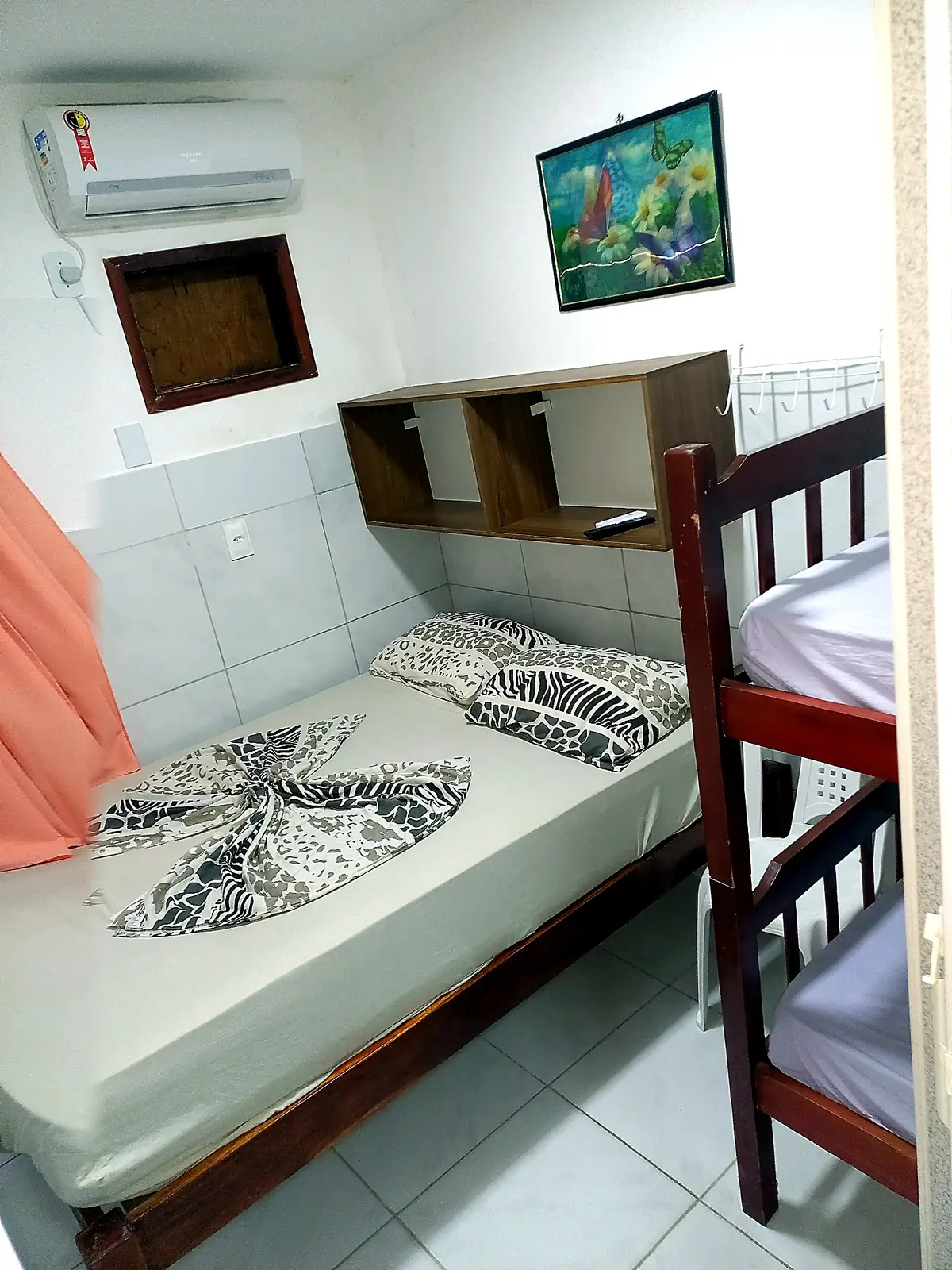 Apartamento Segunda Praia — Summer Staying