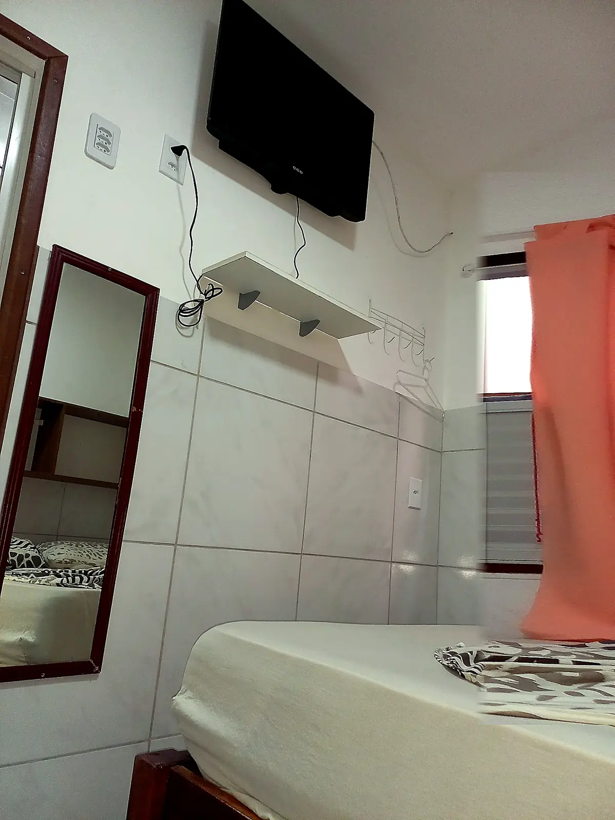 Apartamento Segunda Praia em Morro de São Paulo