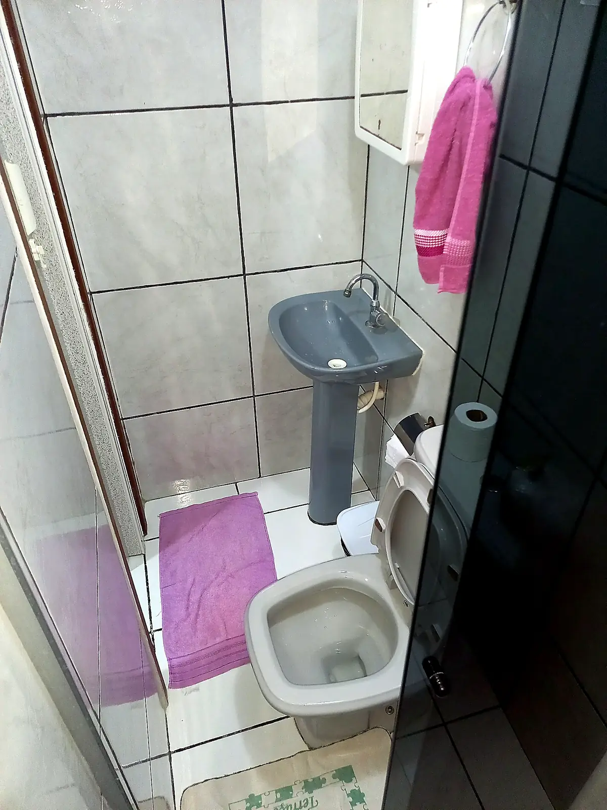 Apartamento Segunda Praia em Morro de São Paulo