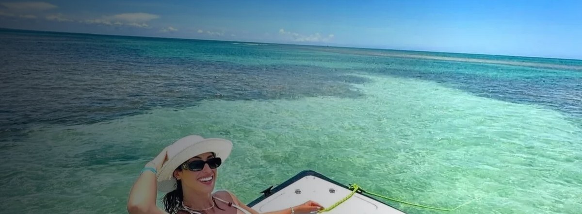 Passeio Volta à Ilha