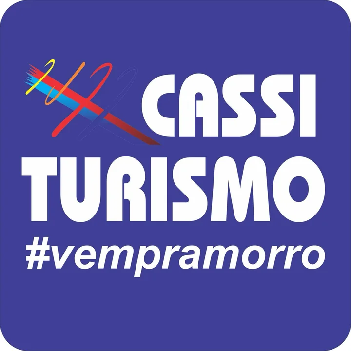 Logotipo Cassi Turismo