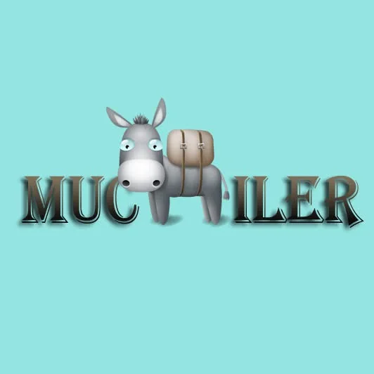 Logotipo Muchiler