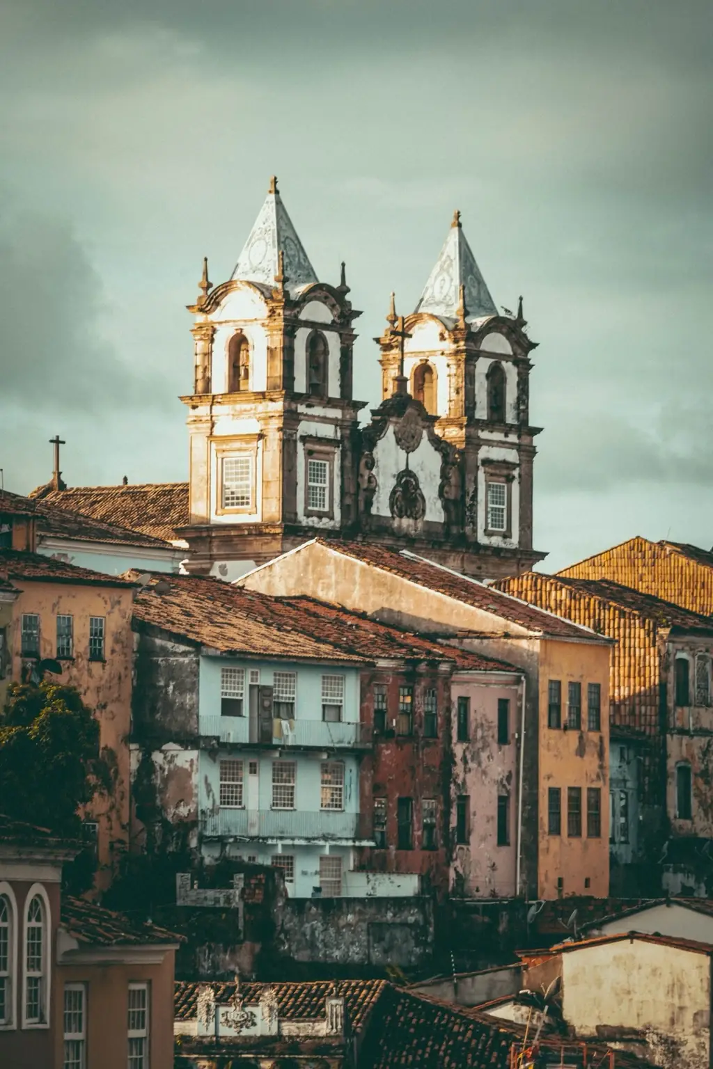 Caminhos da Fé