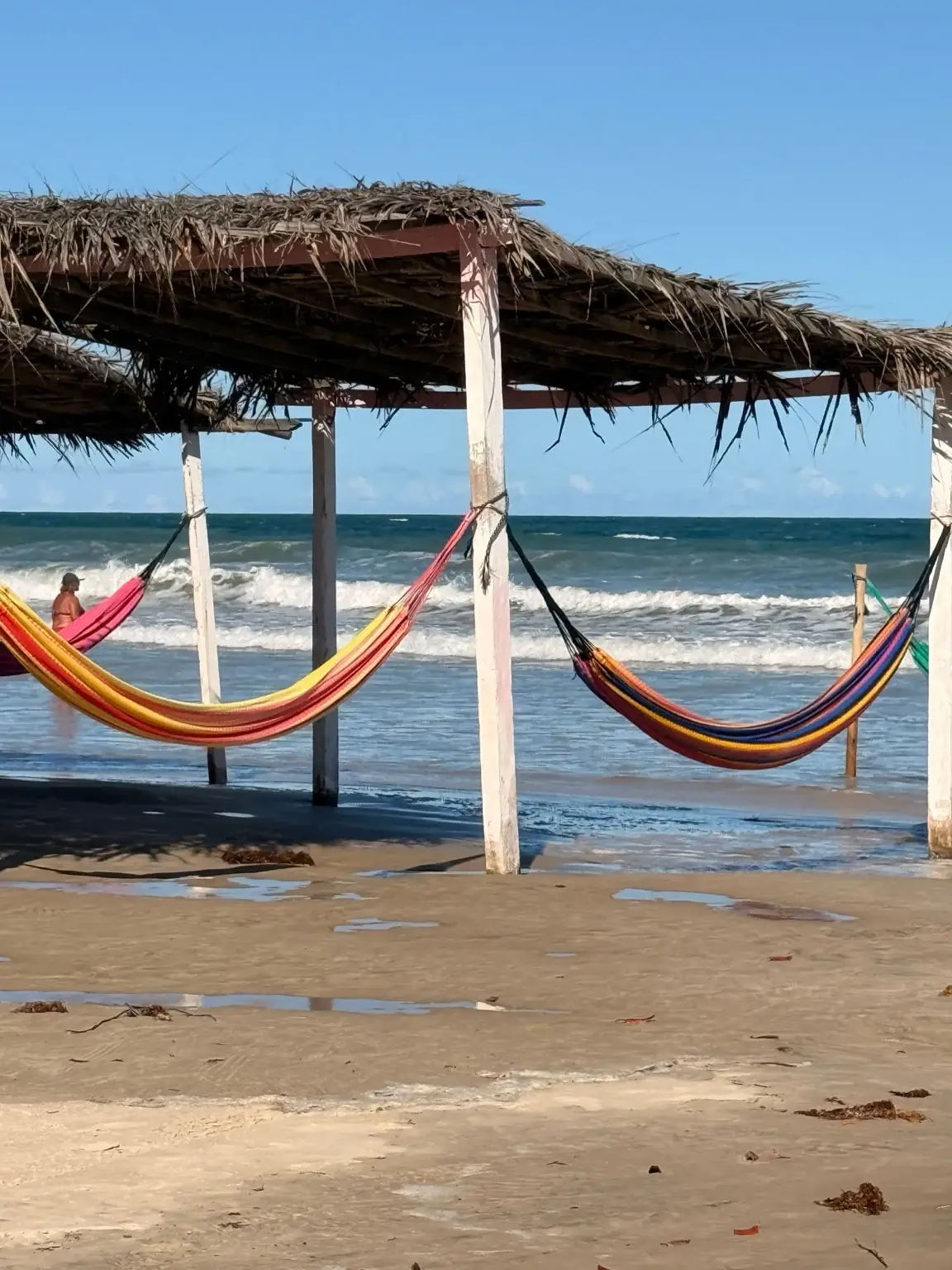 Ilha dos Frades + Piscinas Naturais de Loreto