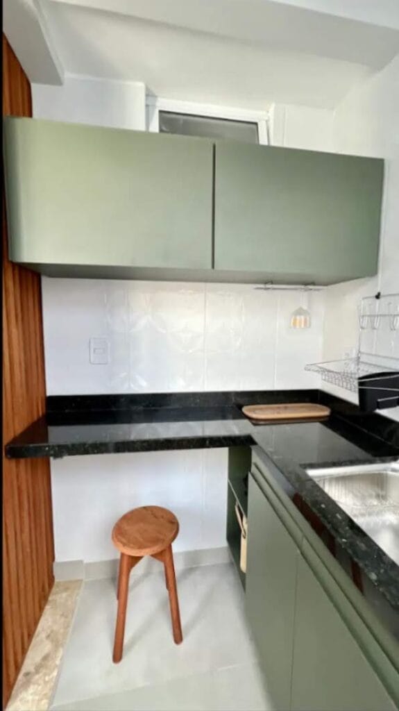 Apartamento Boho Style em Morro de São Paulo