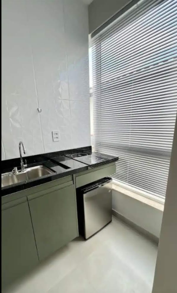 Apartamento Boho Style em Morro de São Paulo